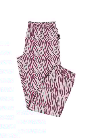 Pyjama Ruby Gorjuss Santoro Gris chiné