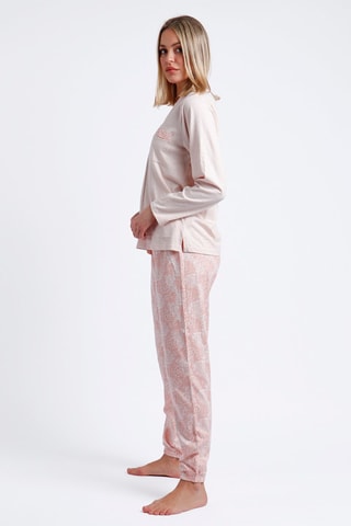 Pyjama Rose poudré