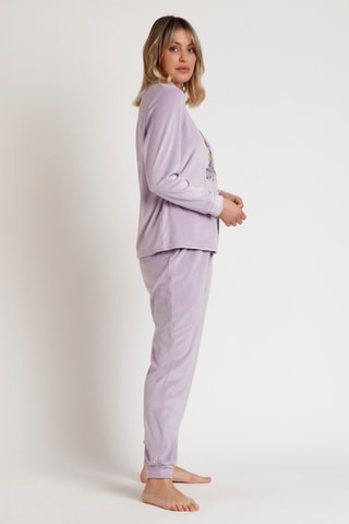 Pyjama Daisy Disney - Lilas