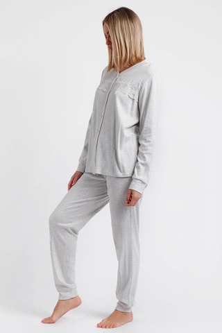 Pyjama Gris clair