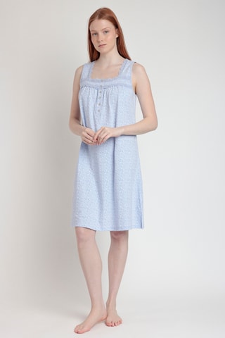Chemise de nuit - Ciel