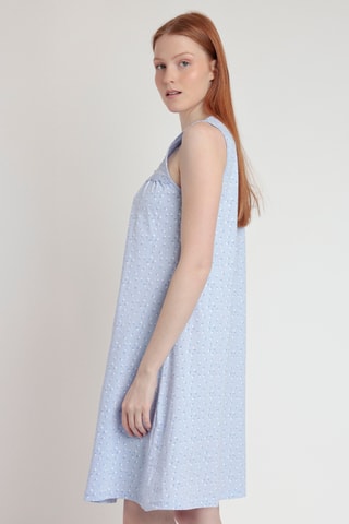 Chemise de nuit - Ciel