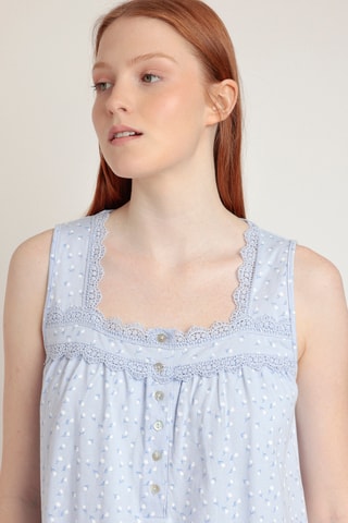 Chemise de nuit - Ciel