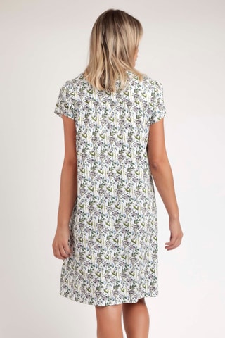 Chemise de nuit - Mauve