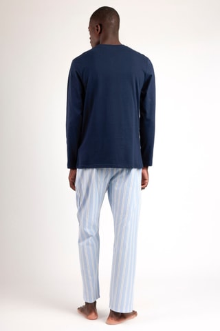 Pyjama - Bleu marine