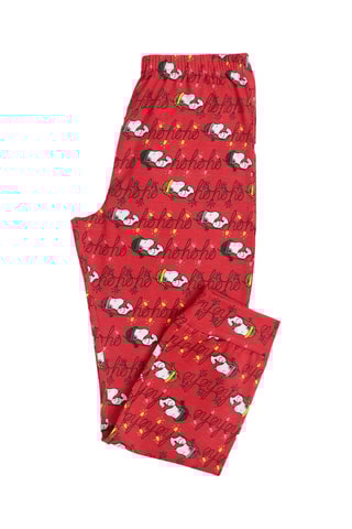 Pyjama Snoopy et Les Peanuts - Vert