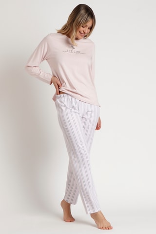 Pyjama - Rose