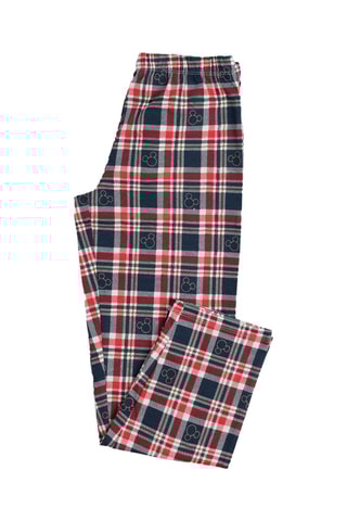 Pyjama Minnie Disney - Rouge