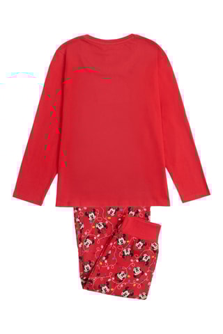 Pyjama Mickey Disney - Rouge