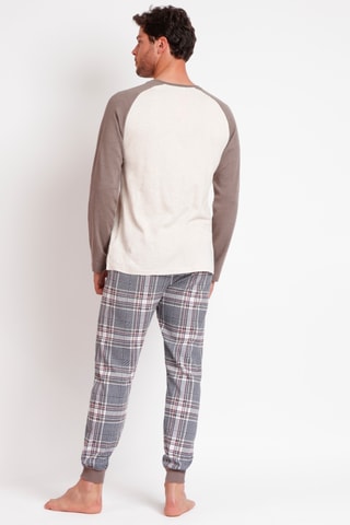 Pyjama - Beige