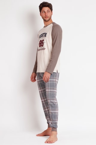 Pyjama - Beige