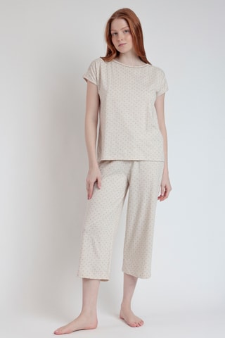 Pyjama - Beige
