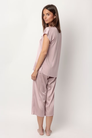 Pyjama - Mauve