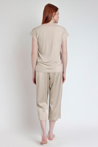 Pyjama - Beige