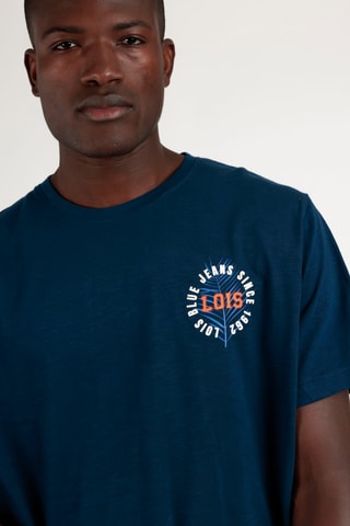 Pyjama - Bleu marine