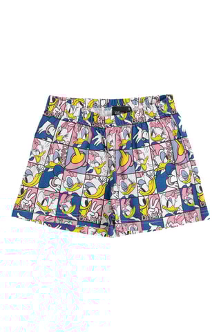 Pyjama Daisy Disney - Gris chiné