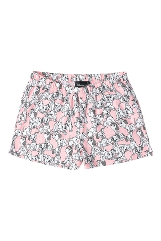 Pyjama Les 101 Dalmatiens Disney - Gris chiné