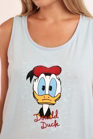 Pyjama Donald Disney - Ciel