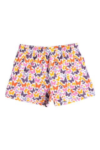 Pyjama Santoro Gorjuss - Mauve