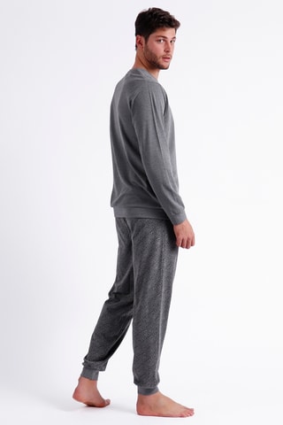 Pyjama Star Wars - Gris foncé