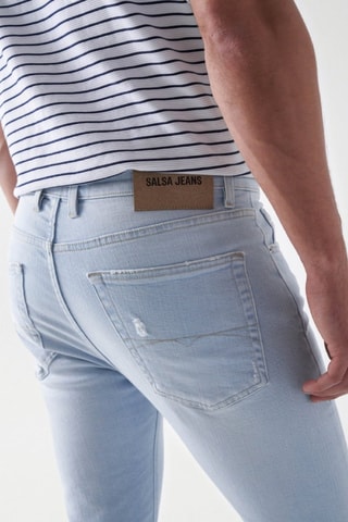 Jean skinny - Ciel