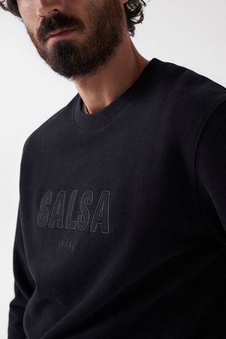 Sweat - Noir