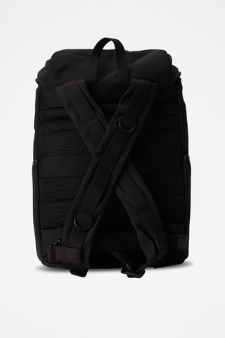 Sac à dos - Noir