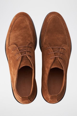 Boots - Marron