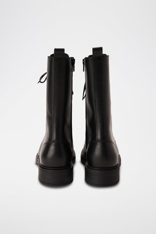Boots  - Noir