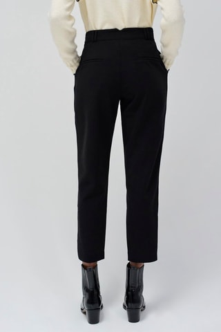 Chino slim - Noir