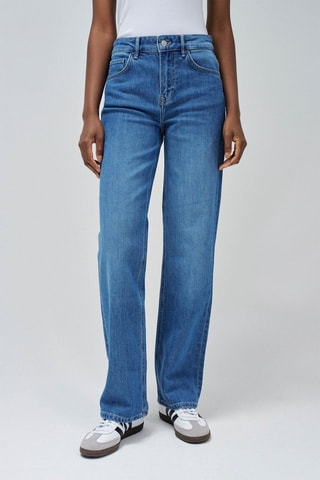 Jean  casual - Bleu