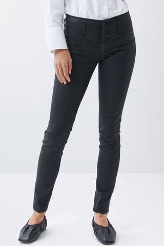 Jean skinny - Noir