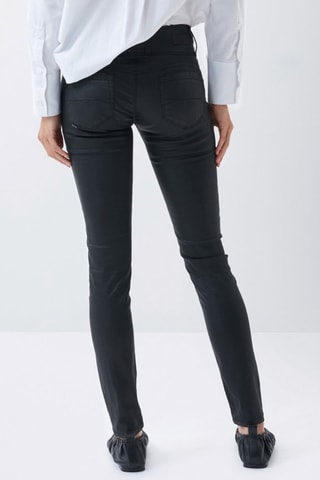 Jean skinny - Noir