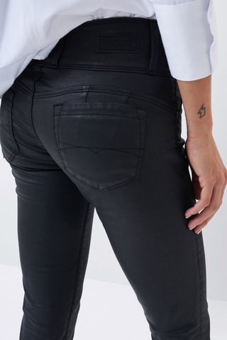 Jean skinny - Noir