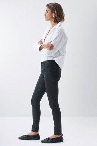 Jean skinny - Noir