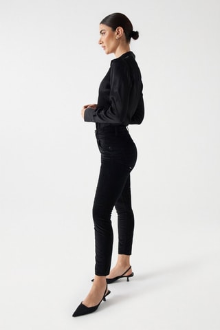 Jean skinny - Noir