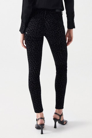 Jean skinny - Noir