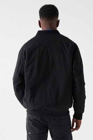 Bomber regular - Noir