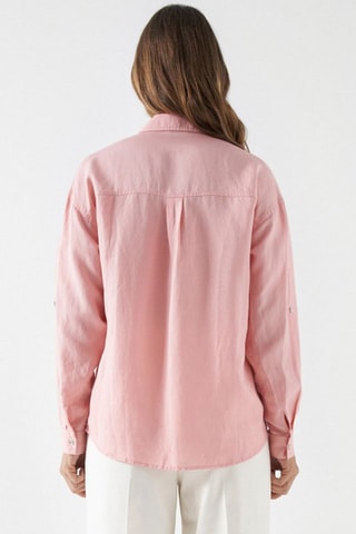 Chemise - Rose