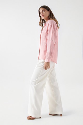 Chemise - Rose