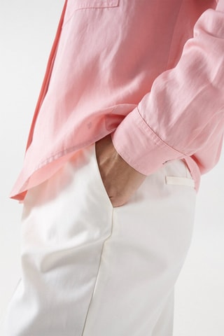 Chemise - Rose