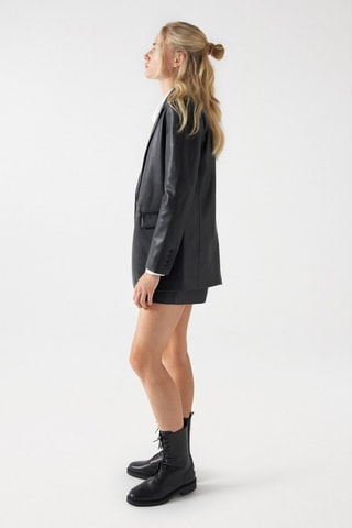 Blazer - Noir