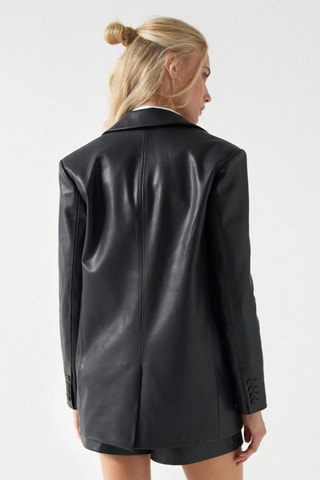 Blazer - Noir