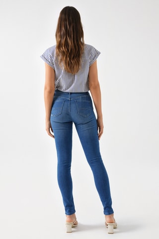 Jean - Bleu