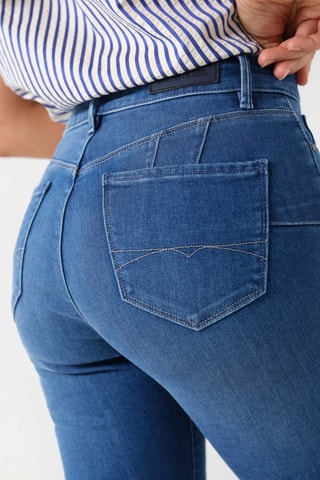 Jean - Bleu