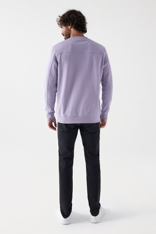 Sweat - Lilas