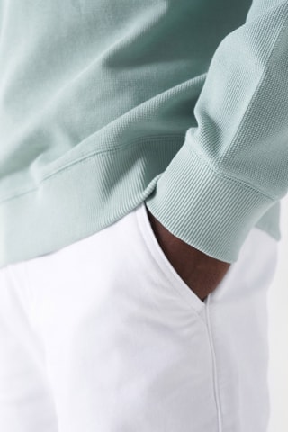 Sweat - Vert d'eau