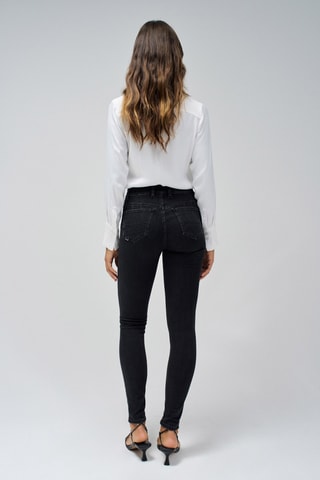Jean - Noir