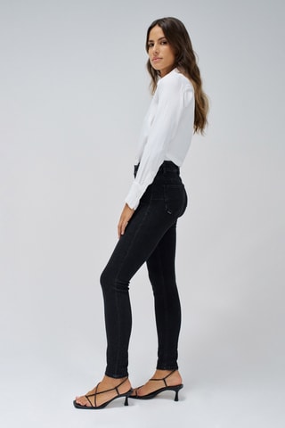 Jean - Noir