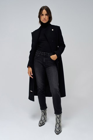 Jean - Noir